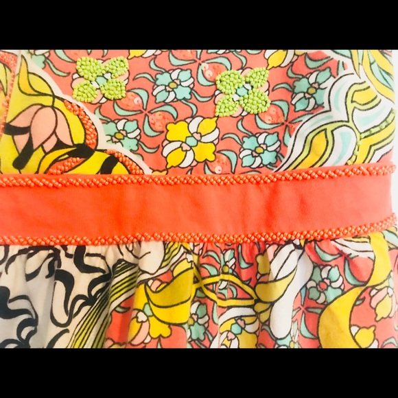 🔥 Backless Tunic Top ❤️ - Picture 4 of 8